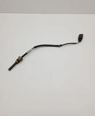 Audi A5 8T 8F Exhaust gas temperature sensor 03L906088E