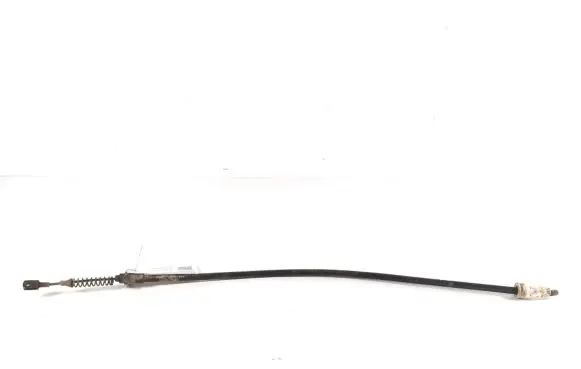 Mercedes-Benz GLK (X204) Handbrake/parking brake wiring cable A2044202685