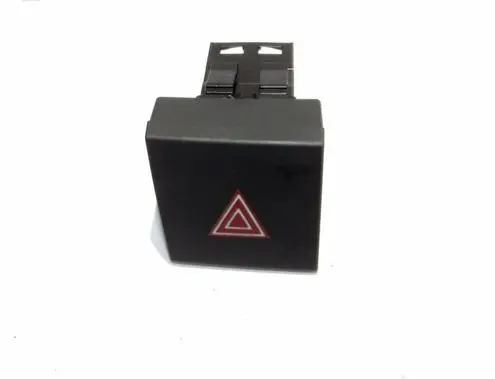 Peugeot 508 Hazard light switch 96662380ZE