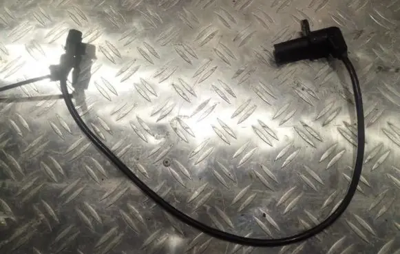 Opel Astra G Crankshaft position sensor 90520854