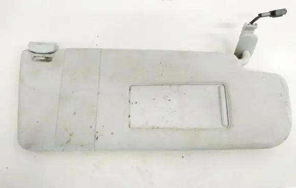 Volkswagen Golf IV Sun visor 3B0857561B