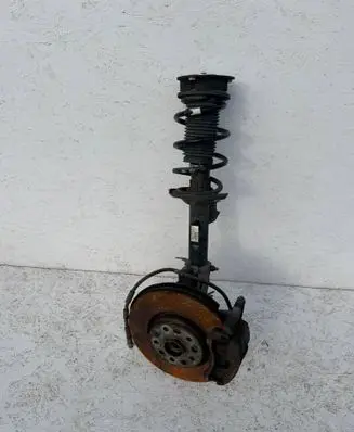 Seat Leon (5F) Front shock absorber/damper 5Q0413031FH