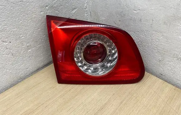 Volkswagen PASSAT B6 Tailgate rear/tail lights 272001 27449002