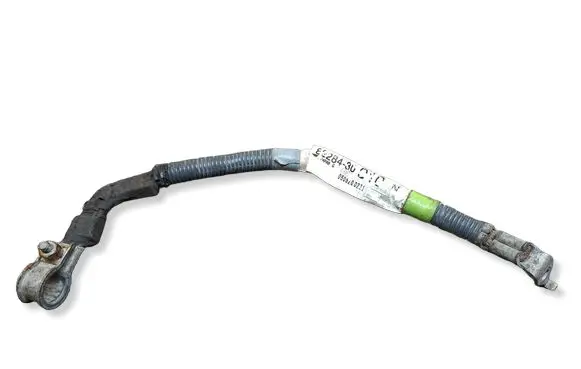 Lexus IS 220D-250-350 Negative earth cable (battery) 8228430010