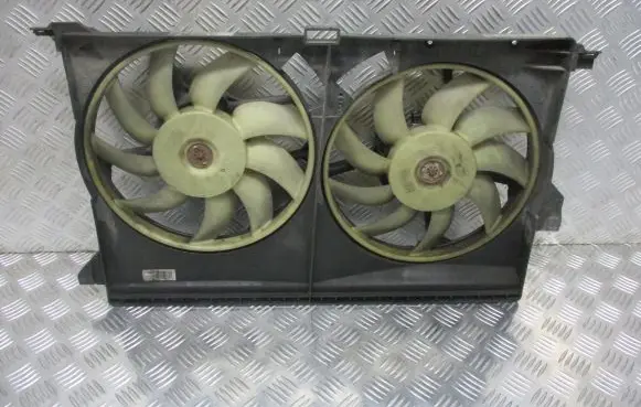 Fiat Croma Fan set 