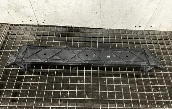 BMW 5 F10 F11 Bottom radiator support slam panel 7804619 17107804619