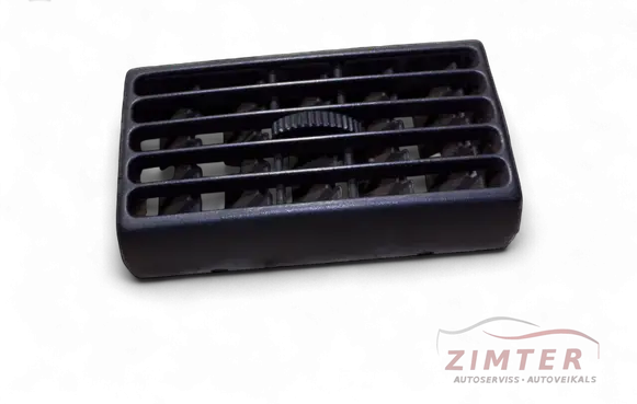 Audi 100 200 5000 C3 Dash center air vent grill 443819985B