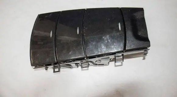 Mercedes-Benz R W251 Center console A2516800614 1054502