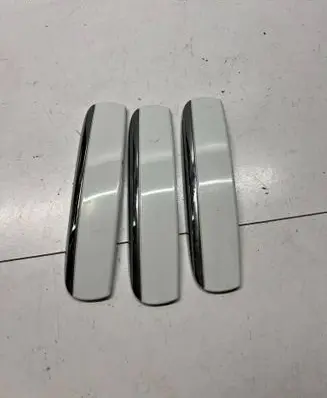 Audi A6 S6 C6 4F Front door exterior handle 4F0839239B