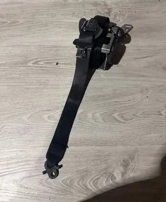 BMW 7 F01 F02 F03 F04 Front seatbelt 9164059