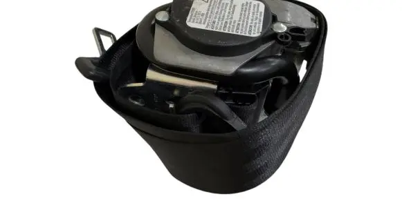 Audi A3 S3 8P Front seatbelt 604183300 008R000