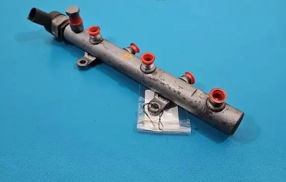 Audi A5 8T 8F Fuel main line pipe 0281002854 IMPRK1539479