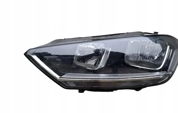 Volkswagen Golf Sportsvan Headlight/headlamp 517941005B
