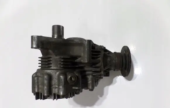Mazda 6 Gearbox transfer box case 6GG2316V