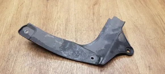 Front mudguard