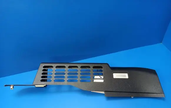BMW X4 F26 Other trunk/boot trim element 7337582 51477337582 185125