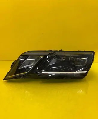 Skoda Octavia Mk3 (5E) Headlight/headlamp 5E1941015F