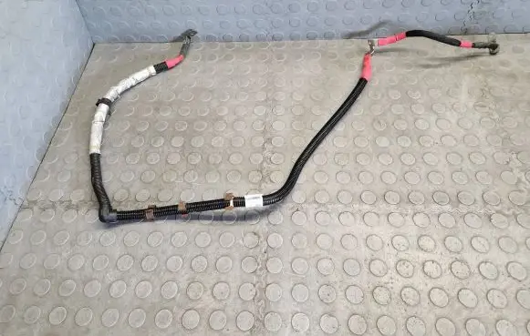 BMW X5 F15 Positive cable (battery) 8516121 8516122