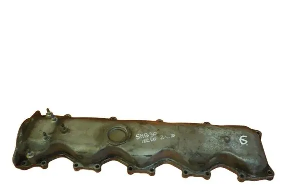 Iveco Daily 3rd gen Rocker cam cover 99462587 ZAWOROW