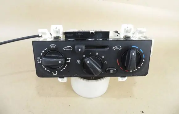 Citroen C2 Climate control unit F664477S 69300001 A86BASE