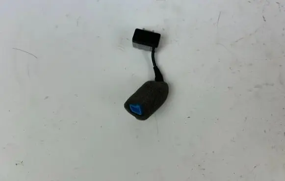 BMW 5 F10 F11 Microphone (bluetooth/phone) 9263744