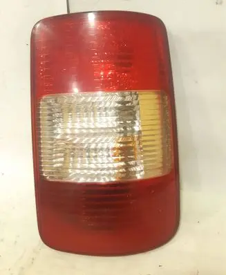 Volkswagen Caddy Rear/tail lights 2K0945112A