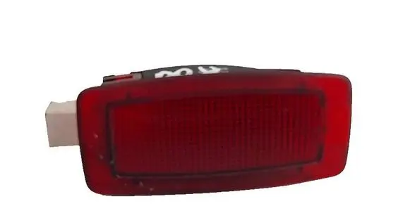 Mercedes-Benz CLS C218 X218 Front door interior light A0028201501
