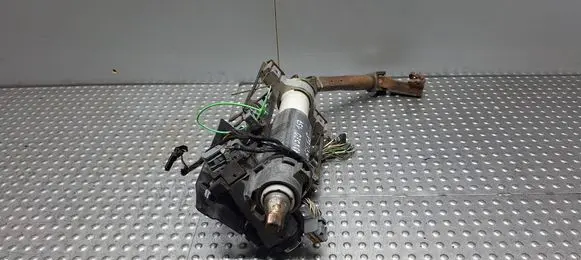 Ford Mondeo Mk III Steering wheel axle S18031972 1S7T3F818AD