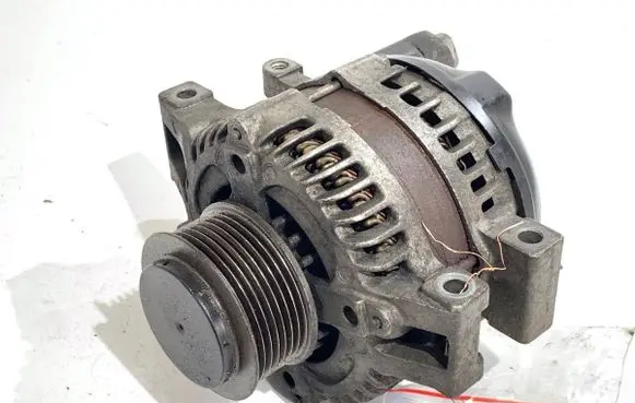 Honda Accord Generator/alternator 