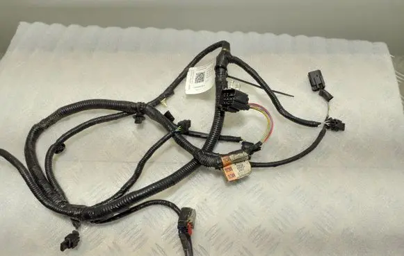 Ford Escape III Parking sensor (PDC) wiring loom CV6T15K868
