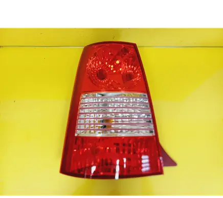 KIA Picanto Rear/tail lights