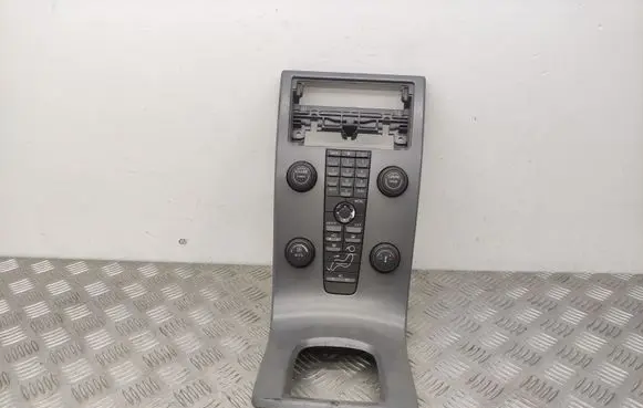 Volvo V50 Climate control unit 8623067 8650702
