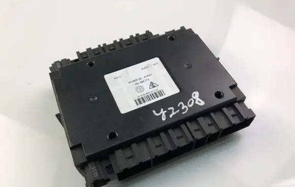 Porsche Cayenne (92A) Other control units/modules 7L0959760