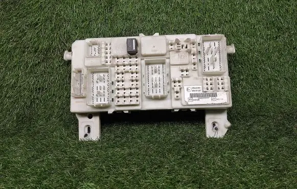 Ford Focus Power management control unit 7M5T14A073CG