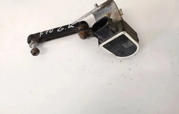 BMW 5 GT F07 Front height sensor lever 3714678407504 259160-1