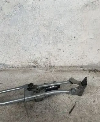 BMW 1 E81 E87 Front wiper linkage 40512112