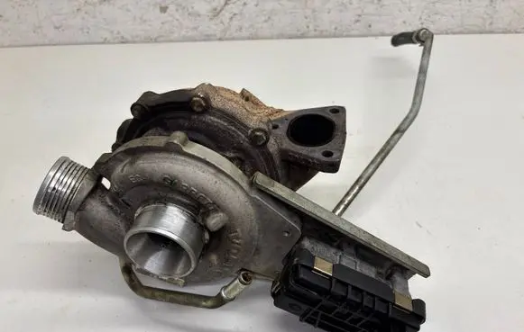 Volvo S60 Turbo 30757079
