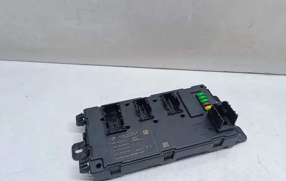 Comfort/convenience module