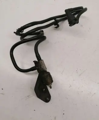 Ford Transit Fuel line pipe