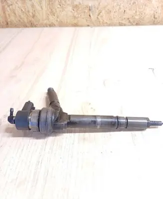 Honda Civic Fuel injector 0445110082