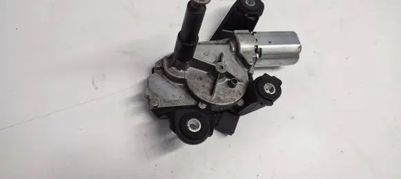 Renault Scenic III - Grand scenic III Rear window wiper motor 287100010R 0390201856