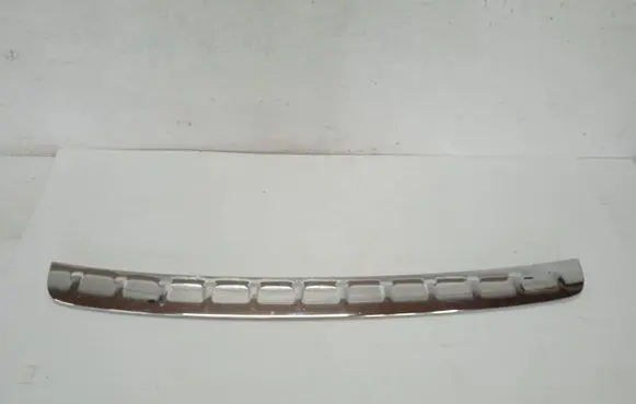 Mercedes-Benz GLB x247 Rear bumper A2478859800