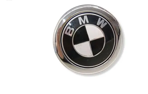 BMW 1 F20 F21 Tailgate/trunk/boot exterior handle 7270728