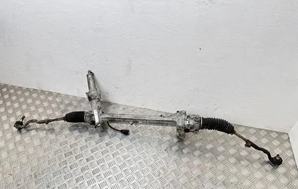 BMW X5 F15 Steering rack 6877734 142890 00001976