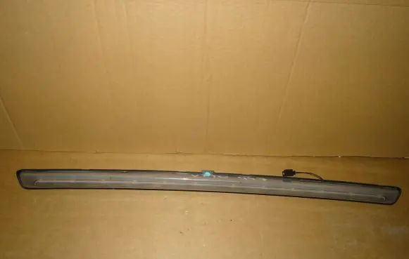 Mercedes-Benz Vito Viano W447 Boot/trunk interior light 12004