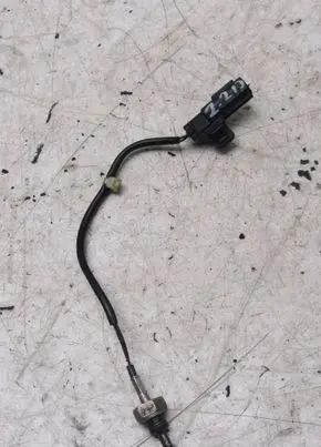 Mazda CX-5 Exhaust gas temperature sensor SH1A