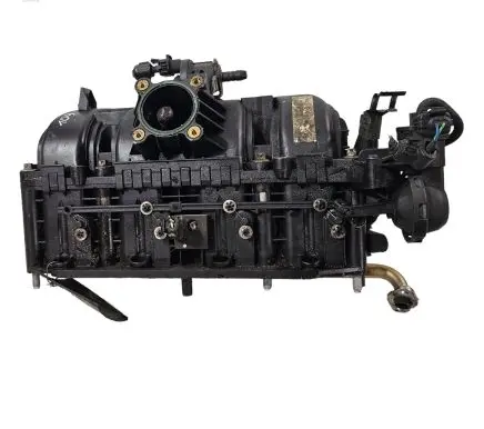 Opel Corsa C Intake manifold 55556841 0280600055