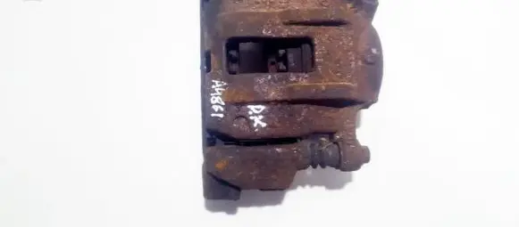 Mercedes-Benz A W168 Front brake caliper