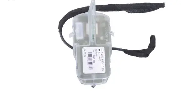 Mercedes-Benz S C217 Aerial GPS antenna A2128201675