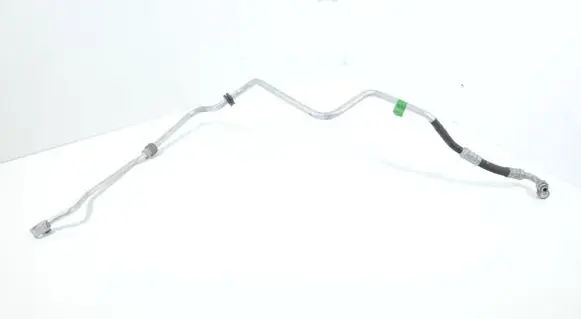 Porsche Cayman 987 Air conditioning (A/C) pipe/hose 997573105